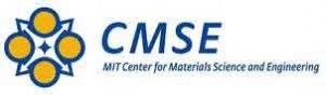 CMSE logo