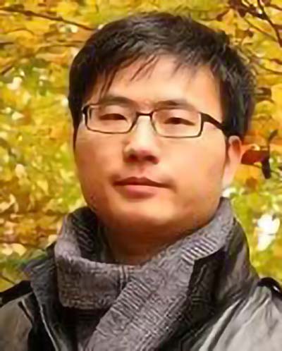 Weizhong Zou