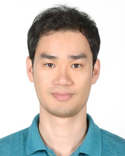 Wontae Joo