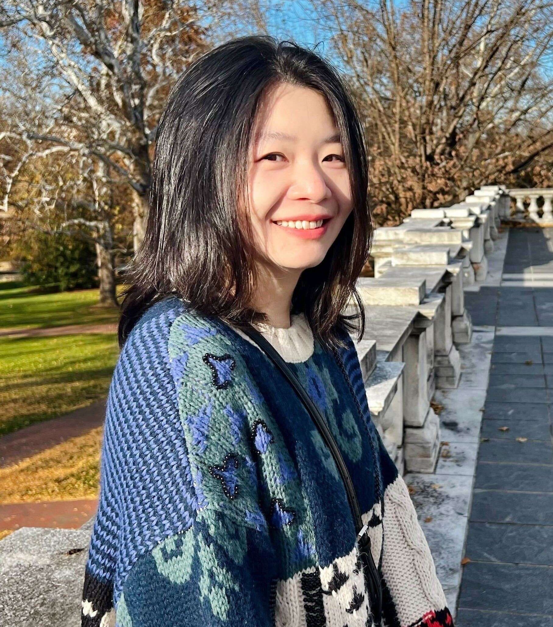 Zixian Cui