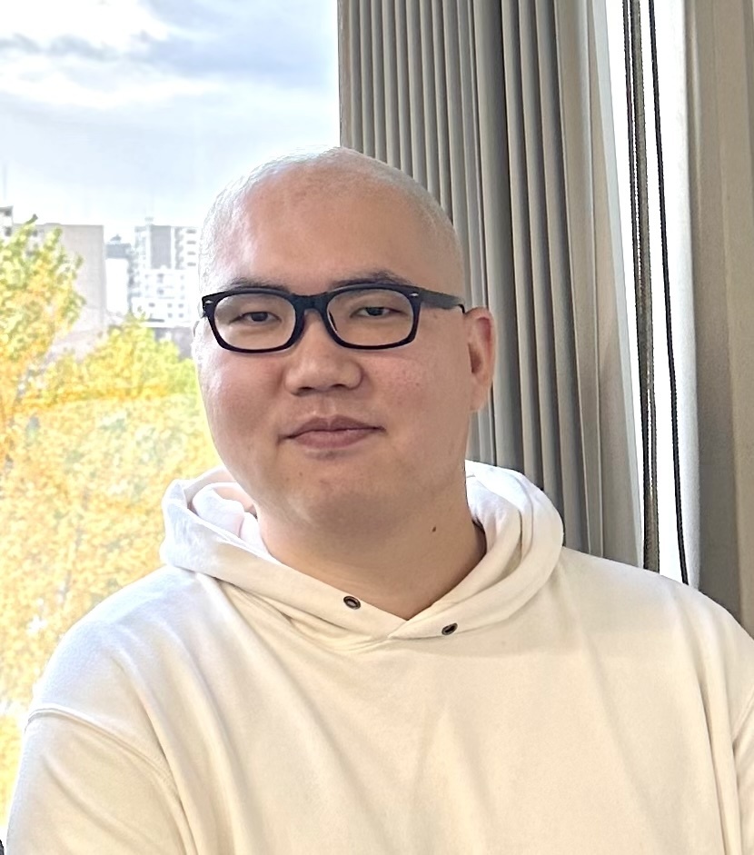 Masashi Ohira