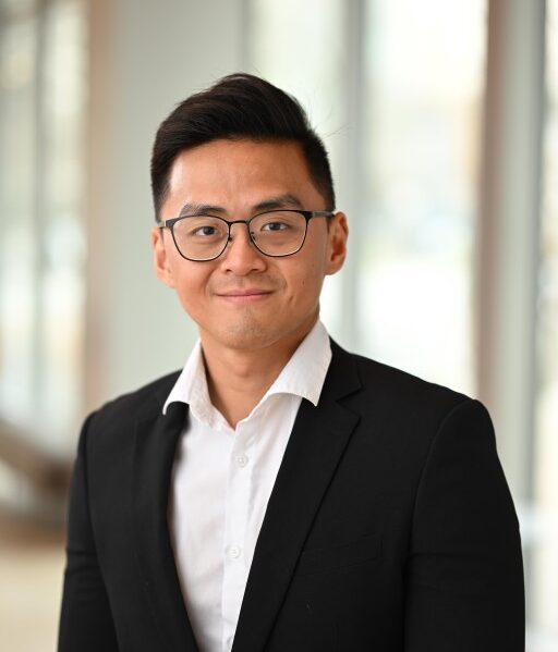 Zhi Kai Tio